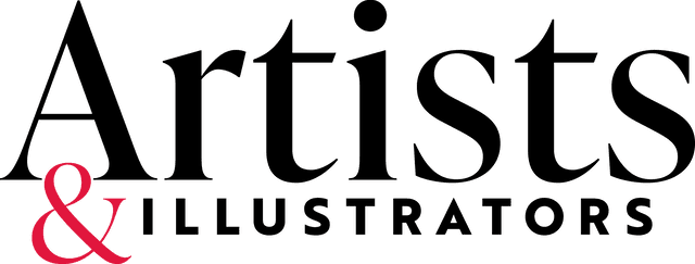 Artists & Illustrators Logo