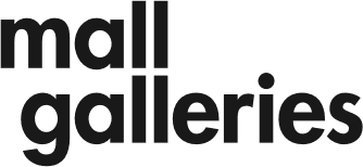 Mall Galleries Logo