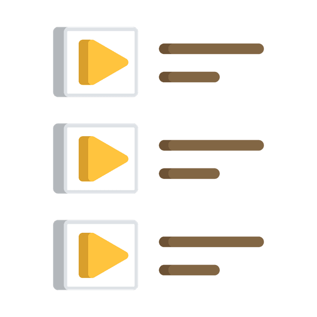 Playlists