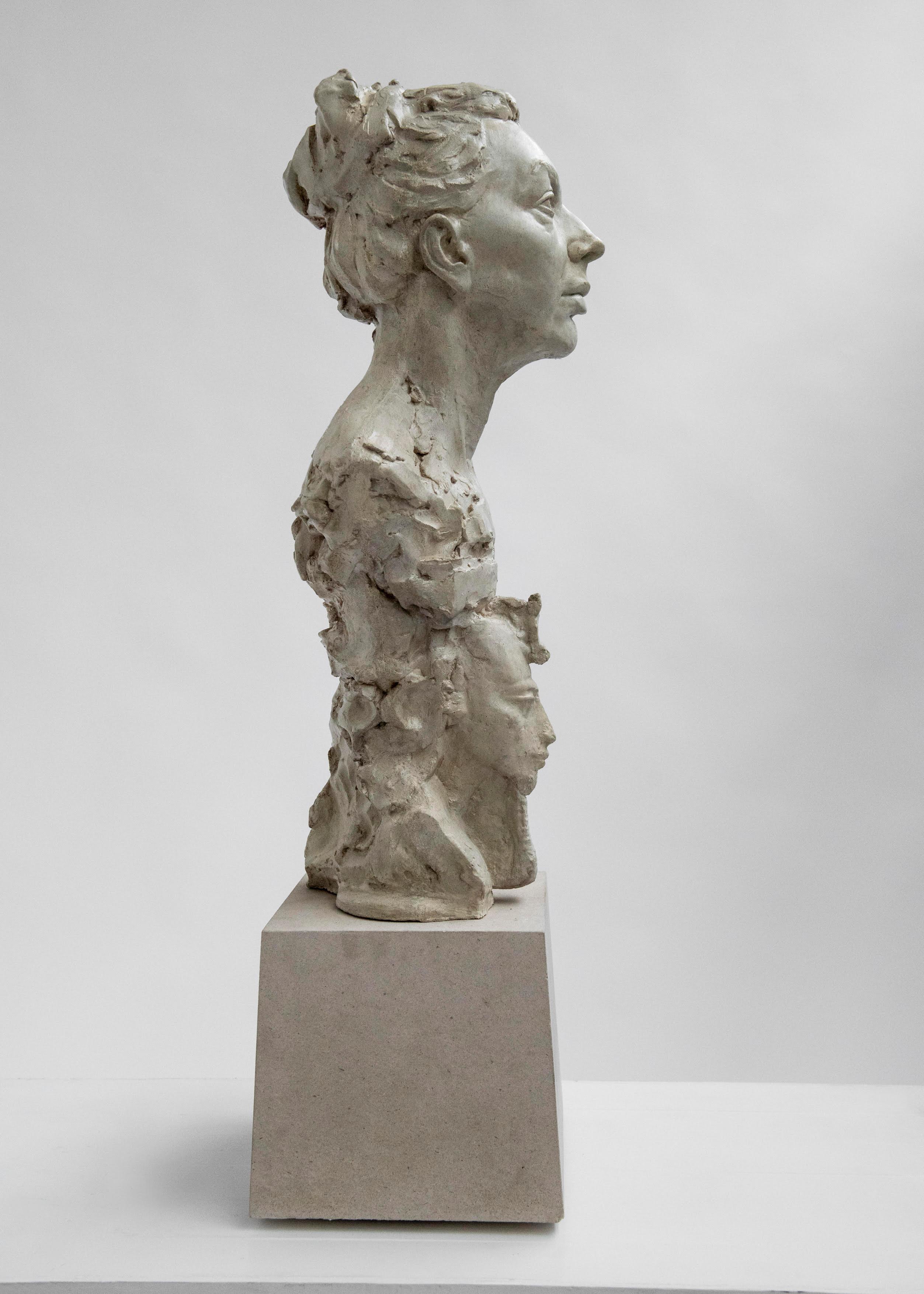 Sarah's studio