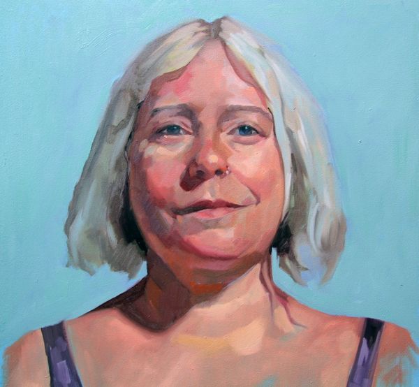 'Isadora' by Nancy Walker