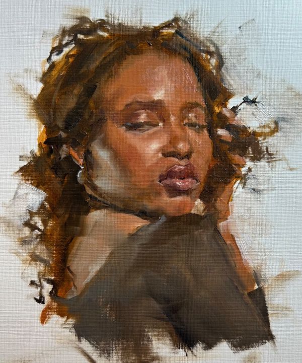 'Somto' by Stuart Gregory