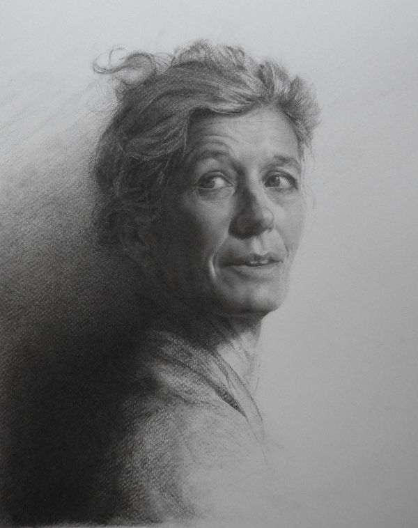 'Helen' by Bramble Parr