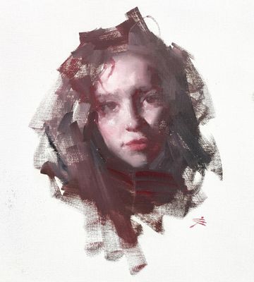 Expressive Portrait Painting with Zin Lim: A Journey Through Styles