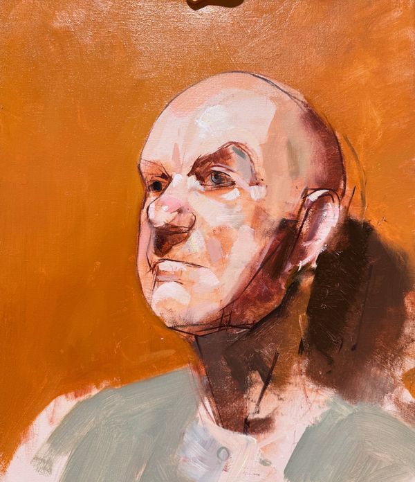 'Paul' by Allan Ramsay