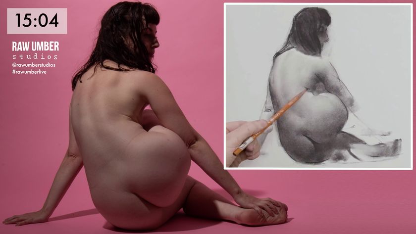 Figure drawing