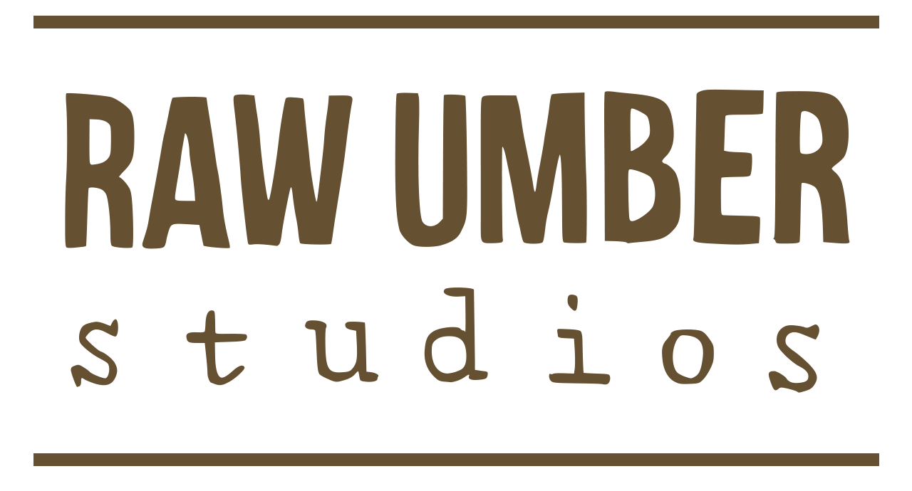 Raw Umber Studios
